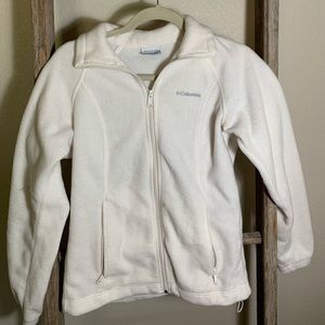Columbia Light Weight Jacket